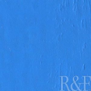 Encaustics Paints Mediums: R&F Encaustic Paint Azure Blue