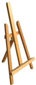 Expression Table Easel