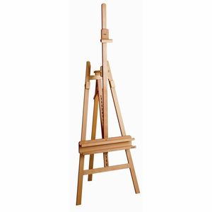 MABEF LYRE EASEL M11 INCLINABLE