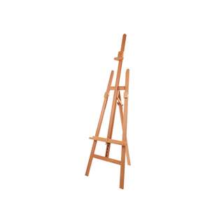 Easels: MABEF LYRE EASEL M13 CLASSIC
