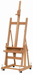 MABEF STUDIO EASEL M18 CONVERTIBLE