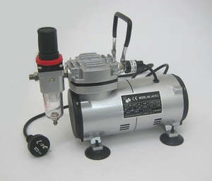 EXPRESSION MINI AIR COMPRESSOR