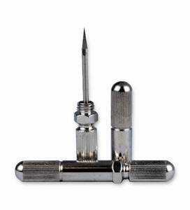 Aibrushes Accessories: HARDER & STEENBECK AIBRUSH NOZZLE CLEANING KIT