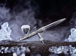 Aibrushes Accessories: HARDER & STEENBECK AIRBRUSH ULTRA 2024