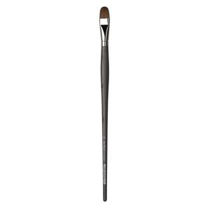 Oil Acrylic: da Vinci Colineo Oil/Acrylic Brush Filbert