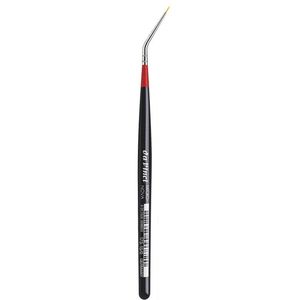 da Vinci Micro Nova Synthetic Brush Angled