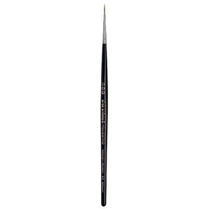 Oil Acrylic: da Vinci Maestro Watercolour Brush