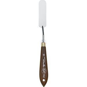 RGM New Age Pastrello Palette Knife