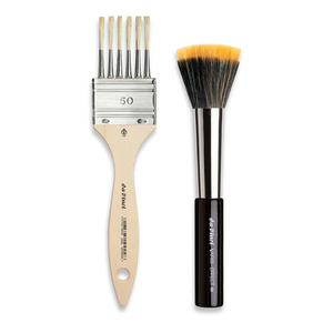 DA VINCI SPECIALTY BRUSHES