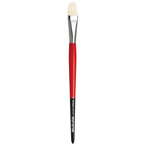 Genuine Hog Bristle: da Vinci Maestro 2 Brush Filbert