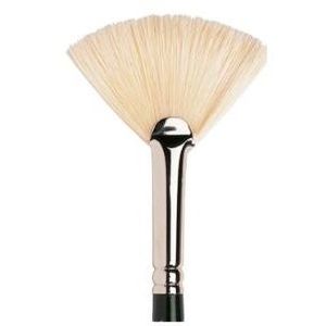 Winsor & Newton Winton Brush Fan