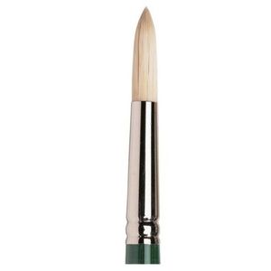 Winsor & Newton Winton Brush Long Handle Round