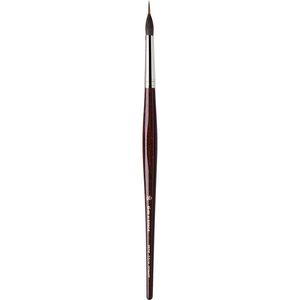 Genuine Squirrel: da Vinci Squirrel Liner Brush
