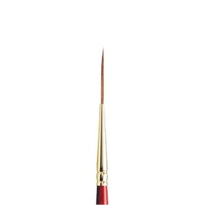 Winsor & Newton Sceptre Gold Brush Lettering