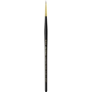 da Vinci Maestro Sable Brush Round