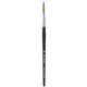 da Vinci Lettering Brush Showcard Straight Edge