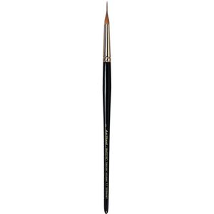 da Vinci Kolinsky Sable Brush Liner Needle Tip