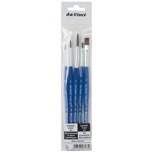 da Vinci Forte Basic Brush Basic Brush Set 5