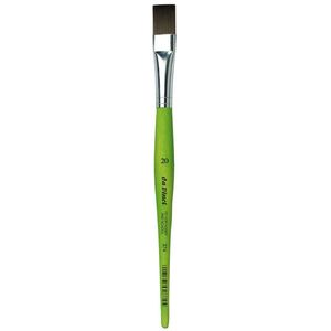 da Vinci Fit Hobby Bright Brush Bright