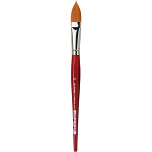 da Vinci Cosmotop Spin Watercolour Brush Filbert