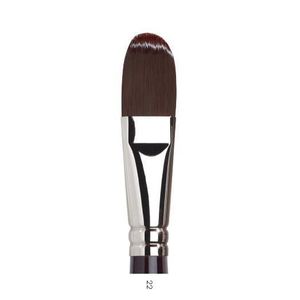 Winsor & Newton Galeria Brush Filbert