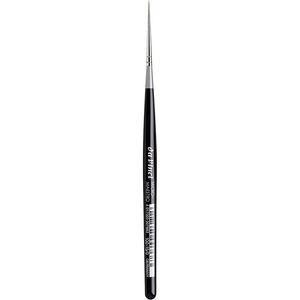 Round Shape: DA VINCI MICRO MAESTRO SABLE BRUSH
