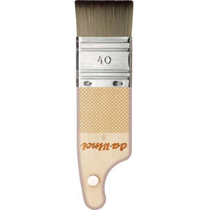 Mottler: da Vinci Paddle Brush FIT SYNTHETIC