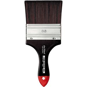da Vinci Top-Acryl Brush Mottler