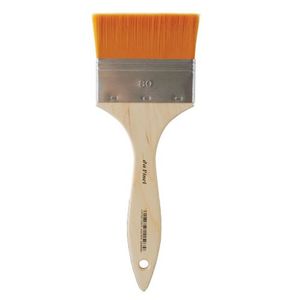 Mottler: da Vinci Junior Synthetic Brush Mottler