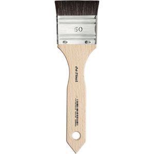 da Vinci Specialty Brush Pony Hair