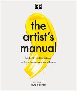 THE ARTISTS MANUAL