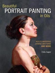 Oil Painting Books: BEAUTIFUL PORTRAITS PAINTINGS IN OILS