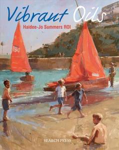 VIBRANT OILS