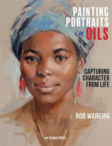 PAINTING PORTRAITS IN OILS