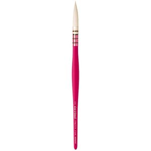 DA VINCI PRETTY IN PINK WATERCOLOUR BRUSH