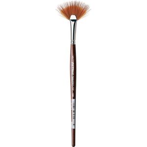 da Vinci Specialty Brush Vario Tip Fan