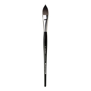 da Vinci Casaneo Watercolour Brush Oval