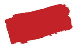 Akua Intaglio Printing Ink Scarlet Red