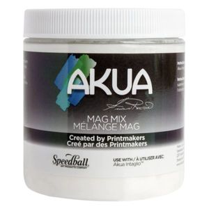 Akua Printing Medium Mag Mix Ink Stiffener