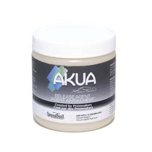 Akua Printing Medium Release Agent