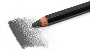 Art Graf Watersoluble Graphite Pencil