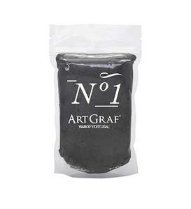 Art Graf No.1 Kneadable Grahite