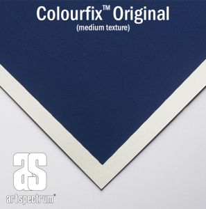 Art Spectrum Colourfix Original Paper 340gsm Deep Ultra Sheet