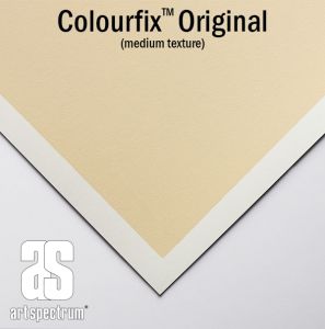 Art Spectrum Colourfix Original Paper 340gsm Sand Sheet