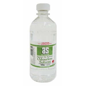 Art Spectrum Oil Mediums: Art Spectrum Oil Medium Odourless Solvent