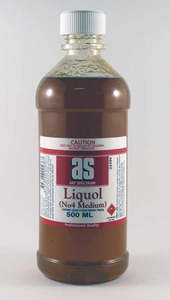 Art Spectrum Oil Medium No 4 Liquol