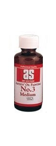 Art Spectrum Oil Medium No 3