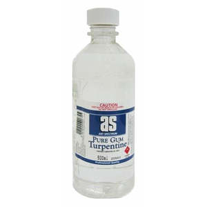 Art Spectrum Oil Medium Pure Gum Turps