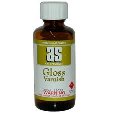 Art Spectrum Oil Medium Paraloid Gloss Varnish