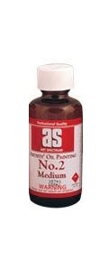 Art Spectrum Oil Mediums: Art Spectrum Oil Medium No 2